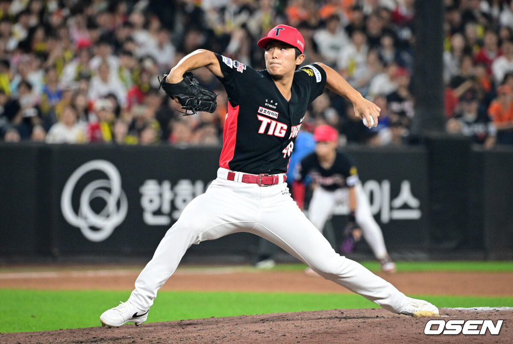 KIA 이의리 2026.08.18 /cej@osen.co.kr