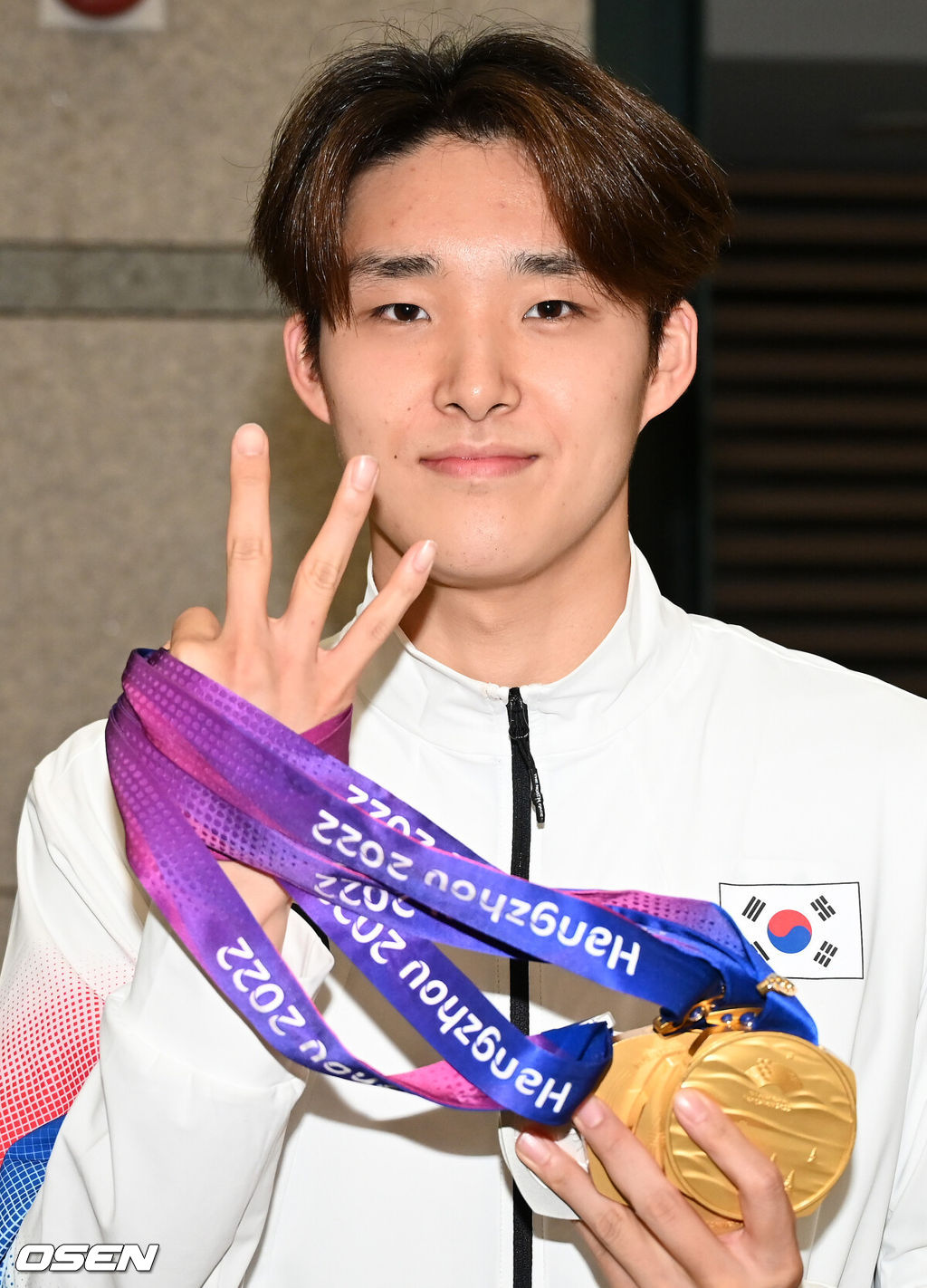 OSEN DB