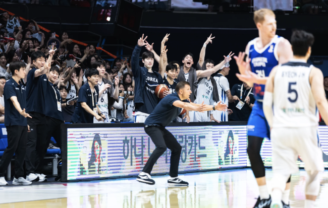 [사진] FIBA 제공