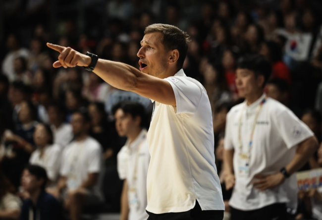 [사진] FIBA 제공