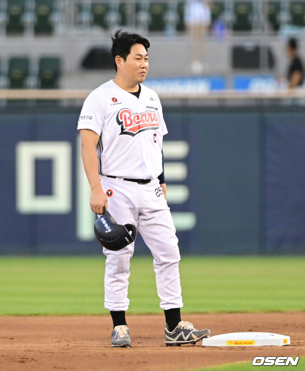두산 양의지 2026.08.11 /cej@osen.co.kr