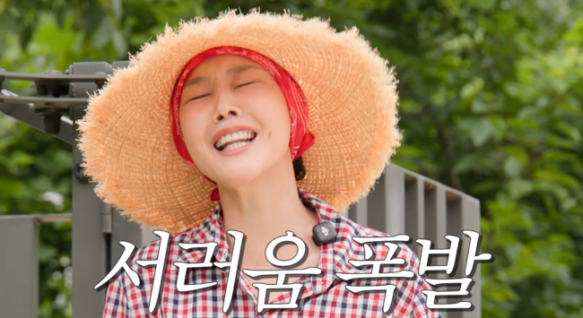 '한혜진' 영상