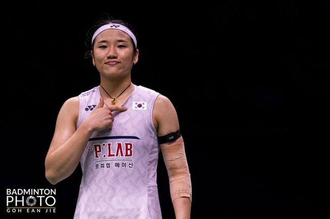 [사진] 대한배드민턴협회/BADMINTON PHOTO.