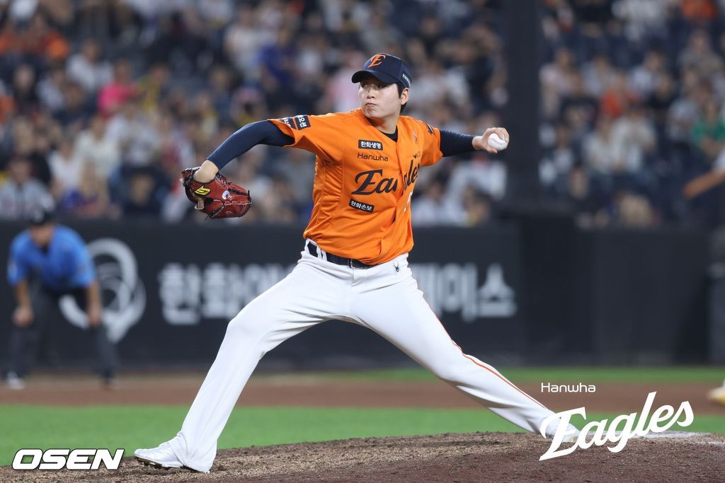한화 이글스 제공