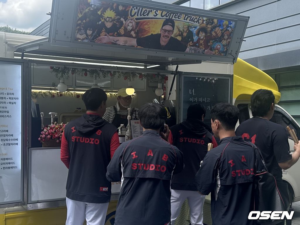 KIA 타이거즈 제공