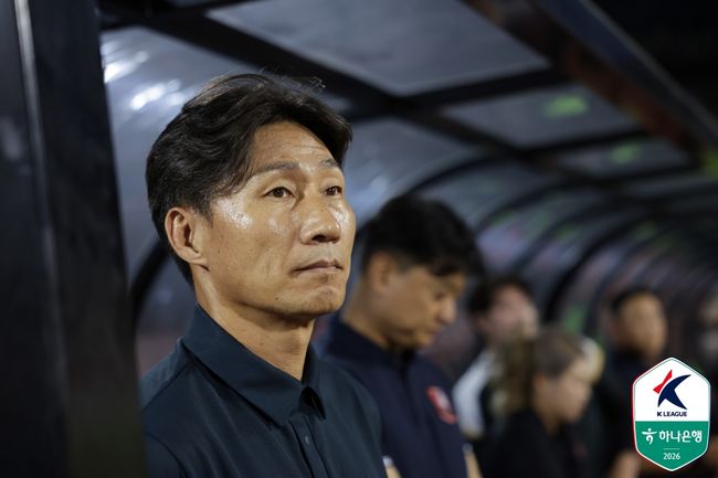 [사진] 한국프로축구연맹 제공.