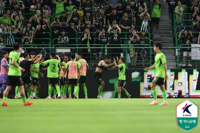 [사진] 프로축구연맹