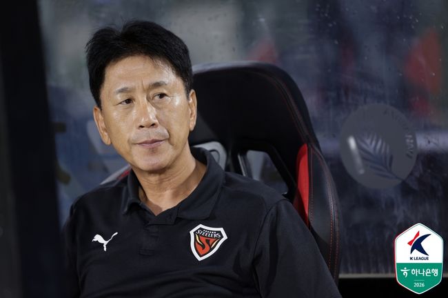 [사진] 한국프로축구연맹 제공.