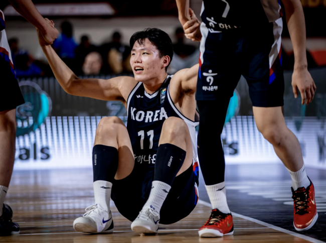 [사진] FIBA 제공