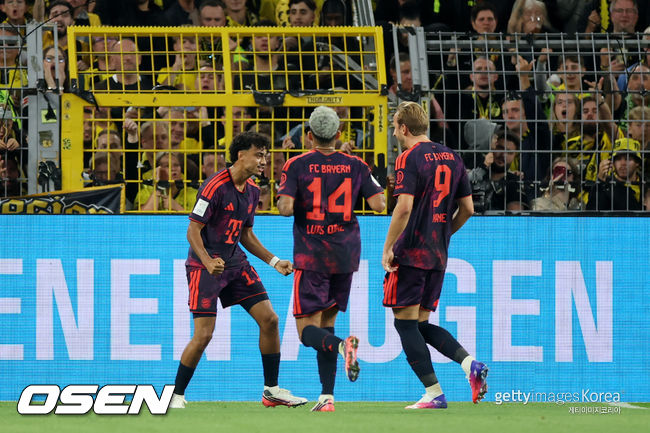 [사진] ⓒGettyimages(무단전재 및 재배포 금지)
