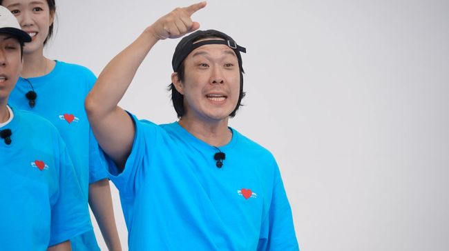 SBS 제공