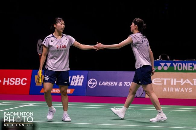 [사진] 대한배드민턴협회/BADMINTON PHOTO.
