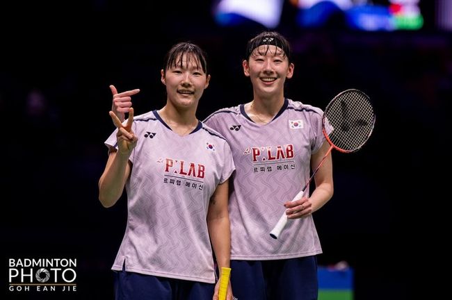 [사진] 대한배드민턴협회/BADMINTON PHOTO.
