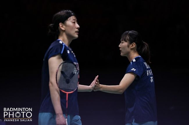 [사진] 대한배드민턴협회/BADMINTON PHOTO.