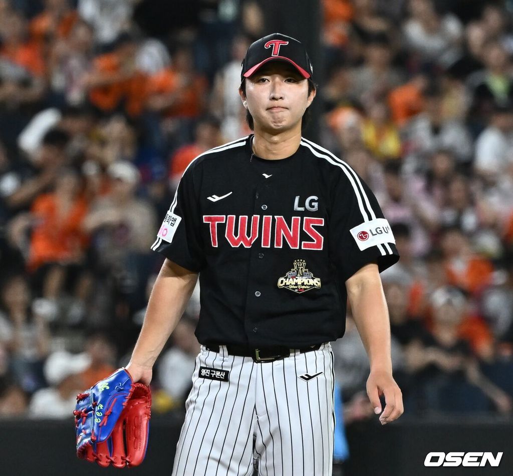 LG 최지명2026.07.26  / soul1014@osen.co.kr