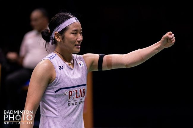 [사진] 대한배드민턴협회/BADMINTON PHOTO.