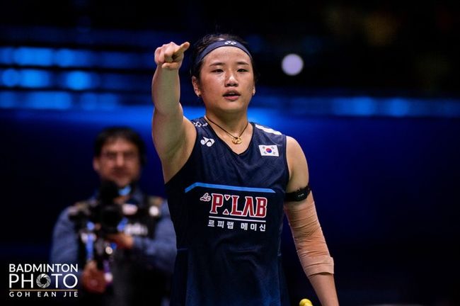 [사진] 대한배드민턴협회/BADMINTON PHOTO.