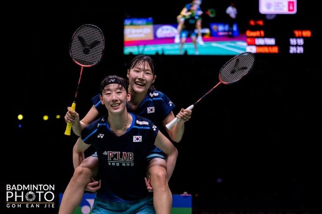 [사진] 대한배드민턴협회/BADMINTON PHOTO.