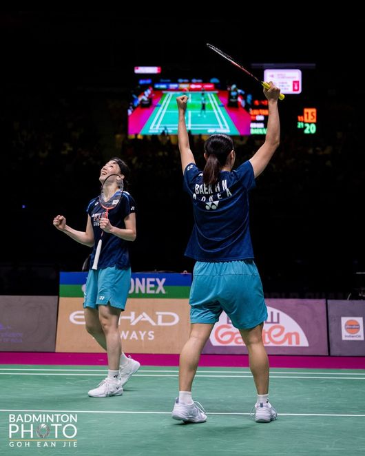 [사진] 대한배드민턴협회/BADMINTON PHOTO.