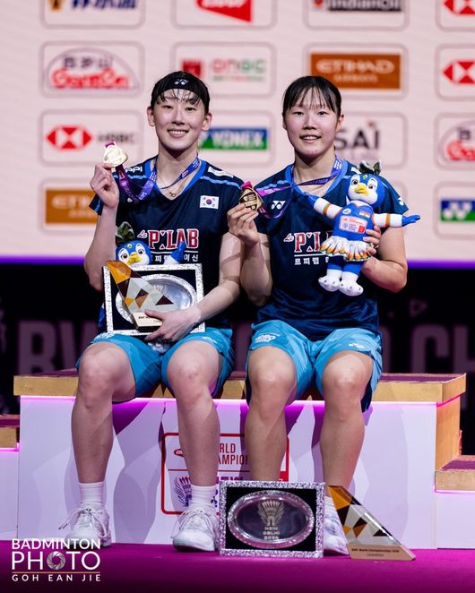 [사진] 대한배드민턴협회/BADMINTON PHOTO.