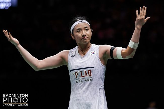 [사진] 대한배드민턴협회/BADMINTON PHOTO.