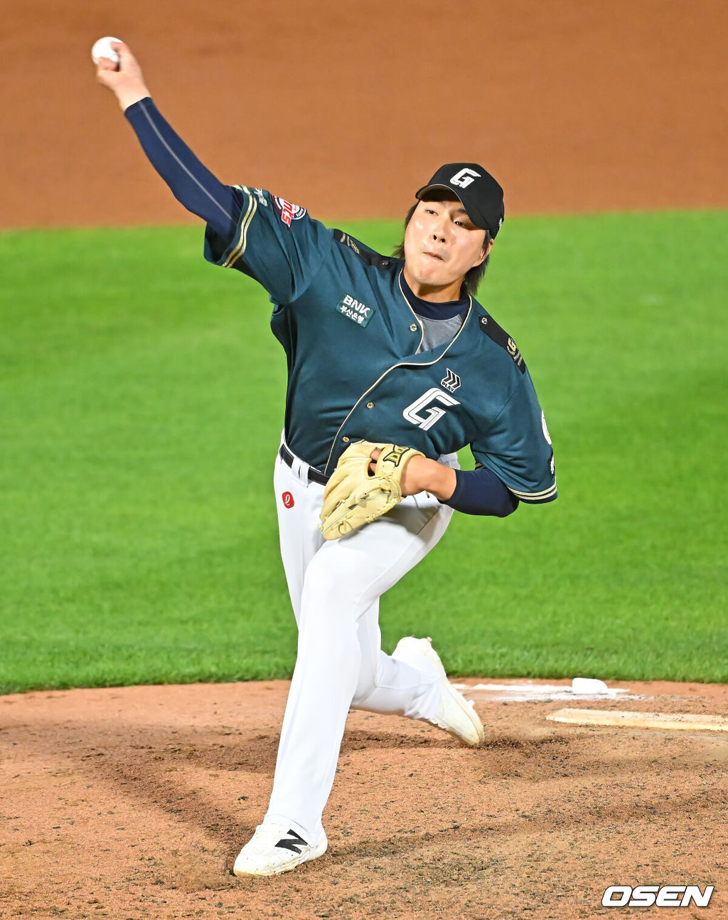 롯데 자이언츠 이승헌 091 2026.06.05 / foto0307@osen.co.kr