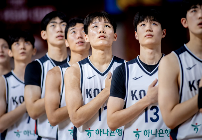 [사진] FIBA 제공