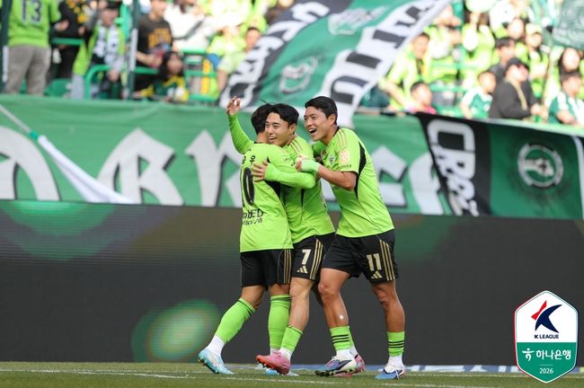 [사진] 프로축구연맹