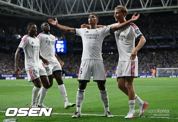 [사진] ⓒGettyimages(무단전재 및 재배포 금지)