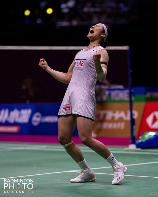 [사진] 대한배드민턴협회/BADMINTON PHOTO.
