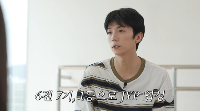 '장우영이' 영상