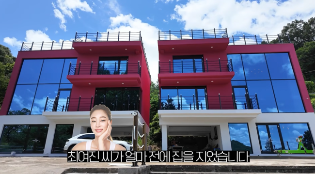 '김숙티비' 영상