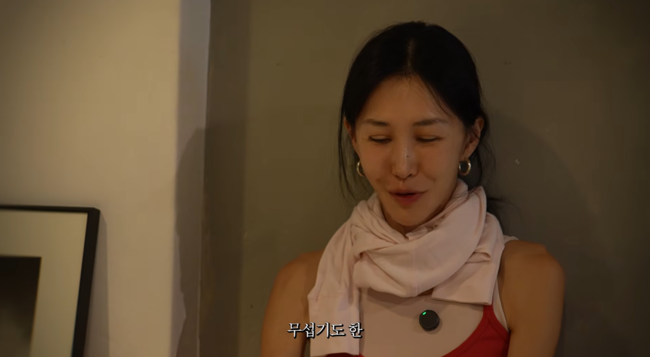 '윤혜진' 영상