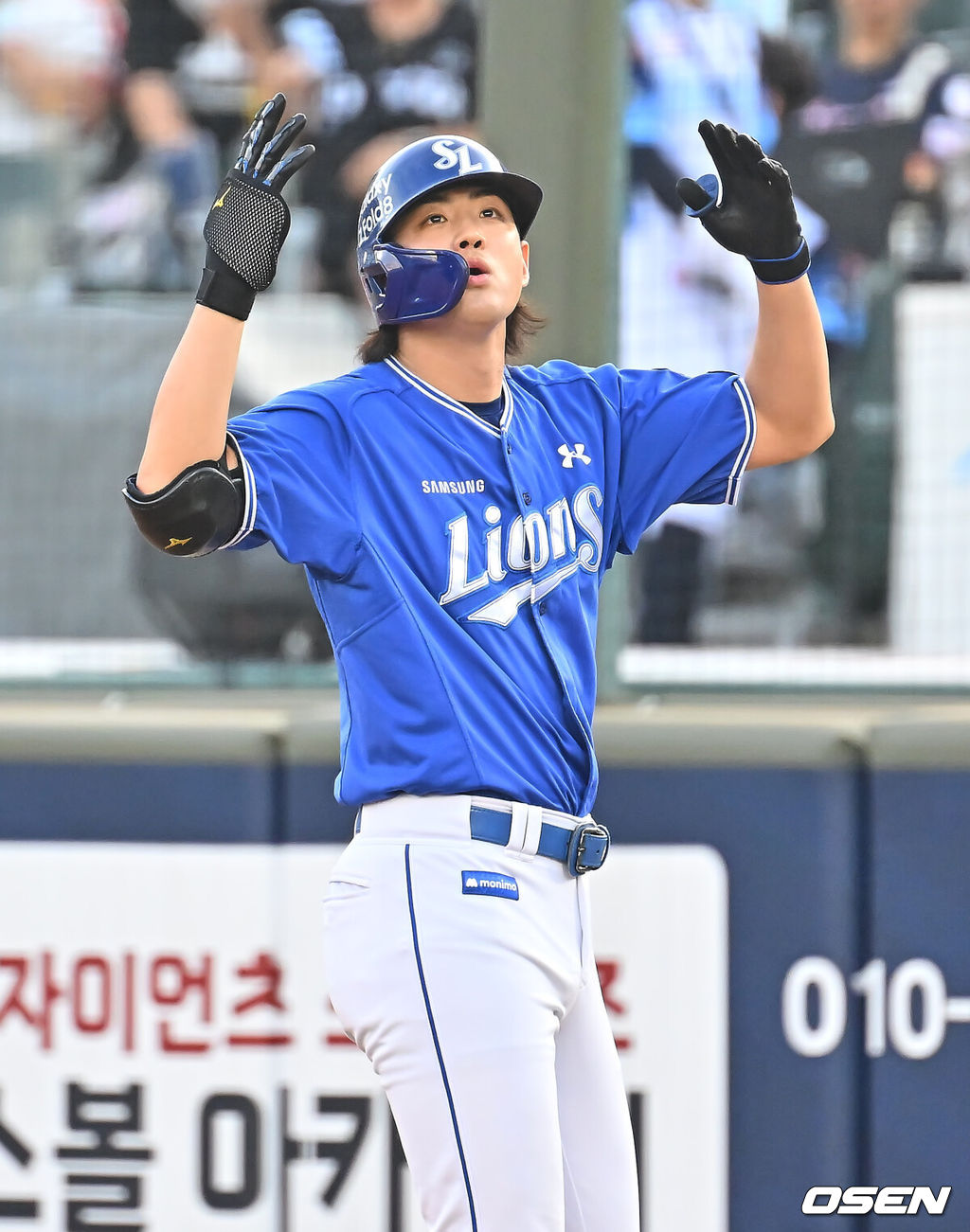 삼성 라이온즈 구자욱 141 2026.07.31 / foto0307@osen.co.kr