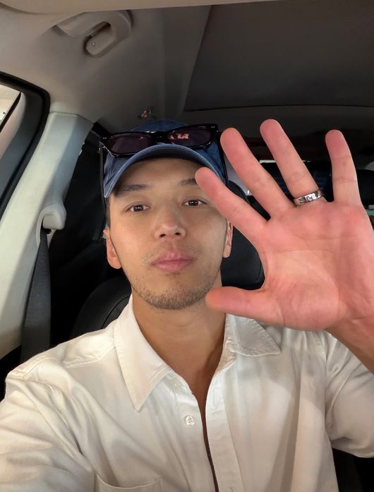 변요한 SNS