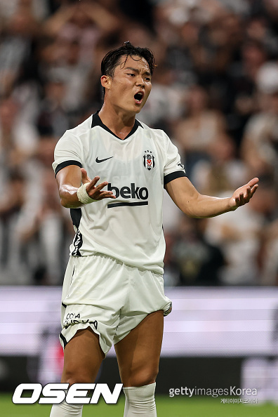 [사진] ⓒGettyimages(무단전재 및 재배포 금지)