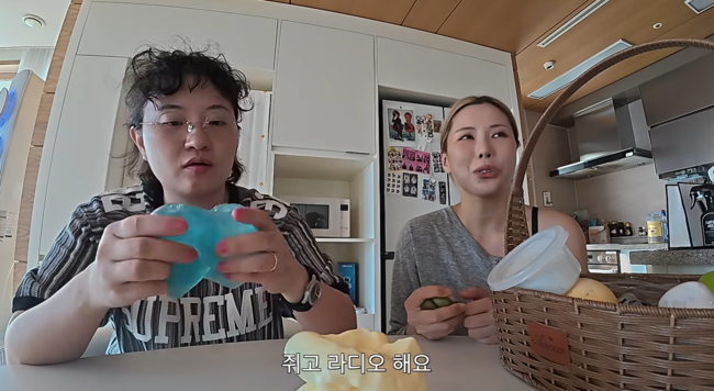 '원지의 하루' 영상