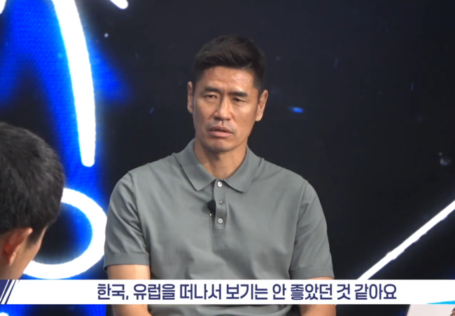 [사진] '올스' 유튜브 채널 캡처.