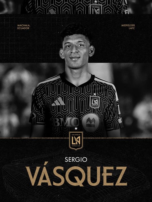 [사진] LAFC 소셜 미디어.