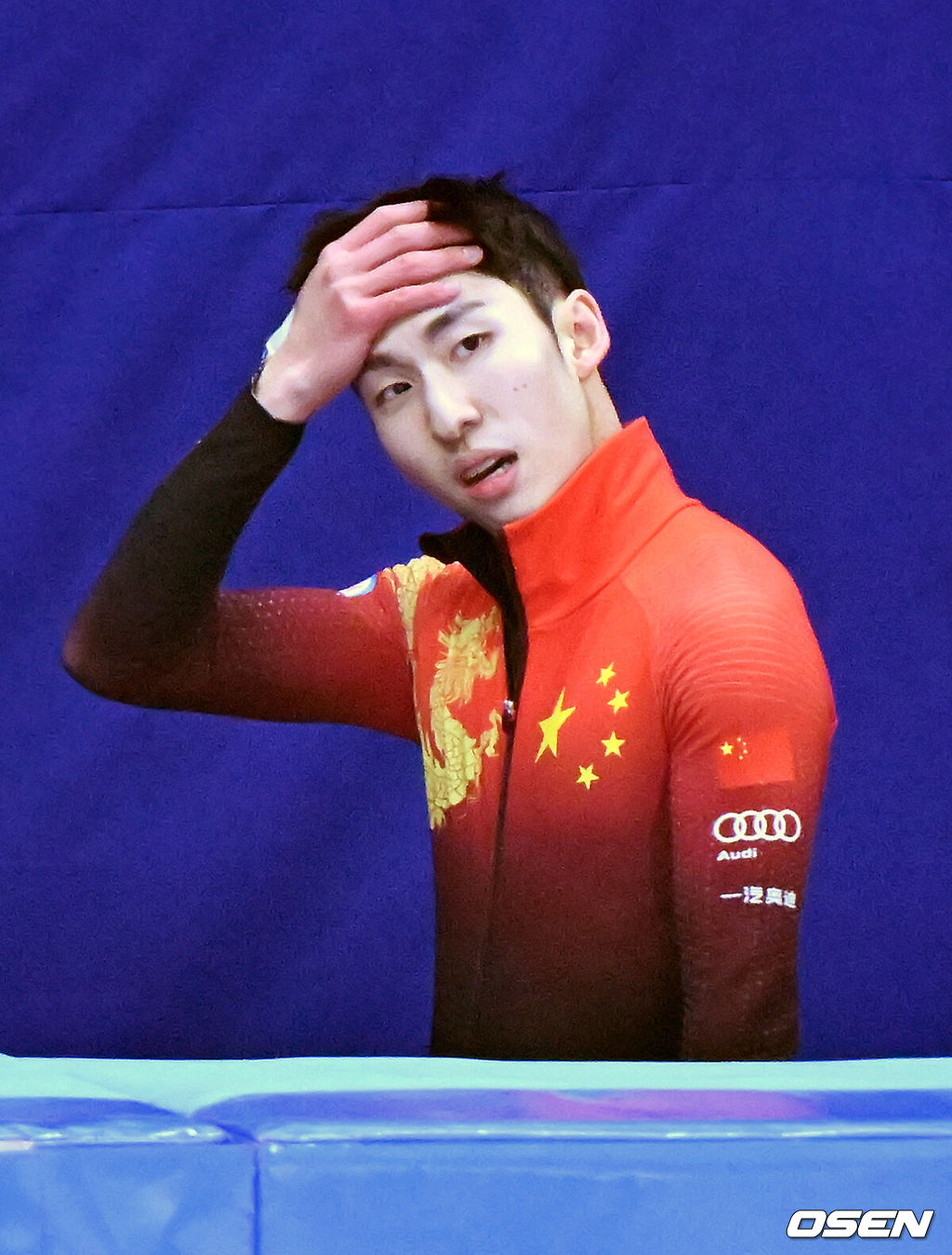 OSEN DB