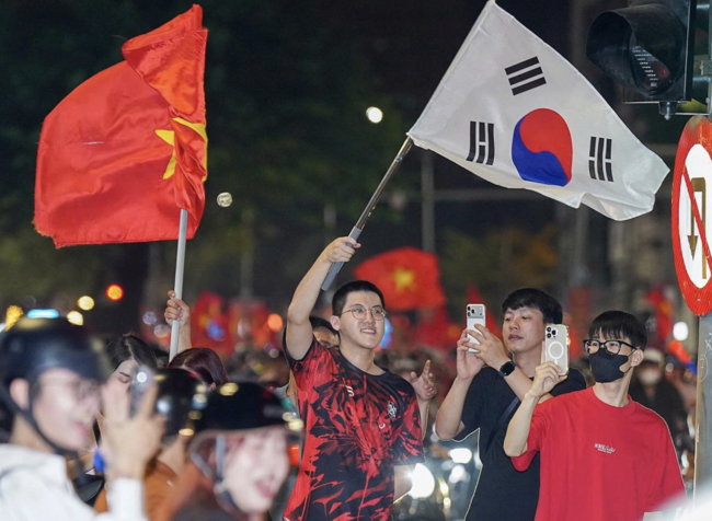 [사진] 베트남익스프레스