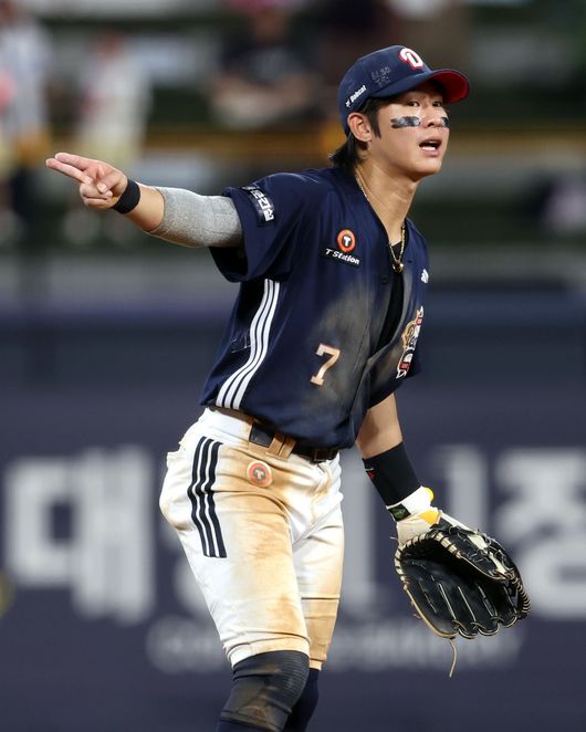 박찬호 / 두산 베어스 제공