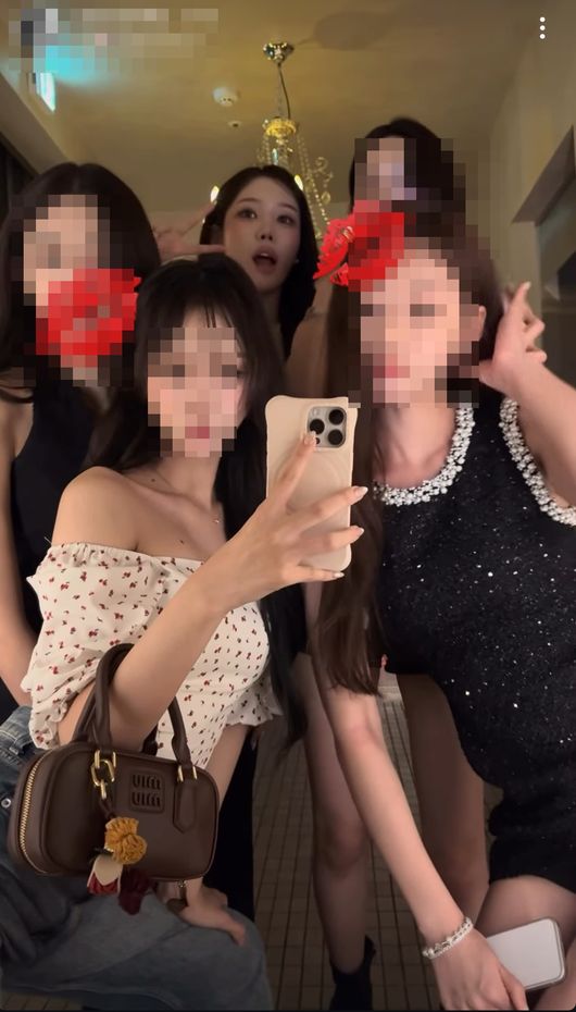 전수완 SNS