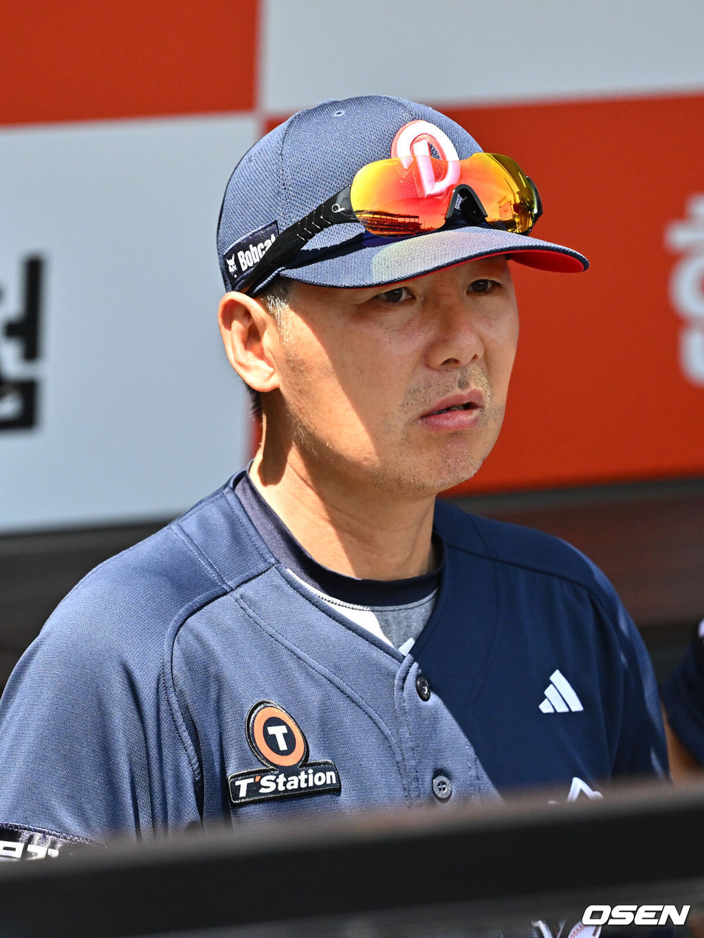 두산 김원형 감독 2026.05.24 / soul1014@osen.co.kr