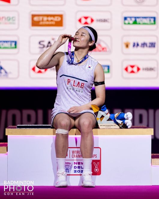 [사진] 대한배드민턴협회/BADMINTON PHOTO.