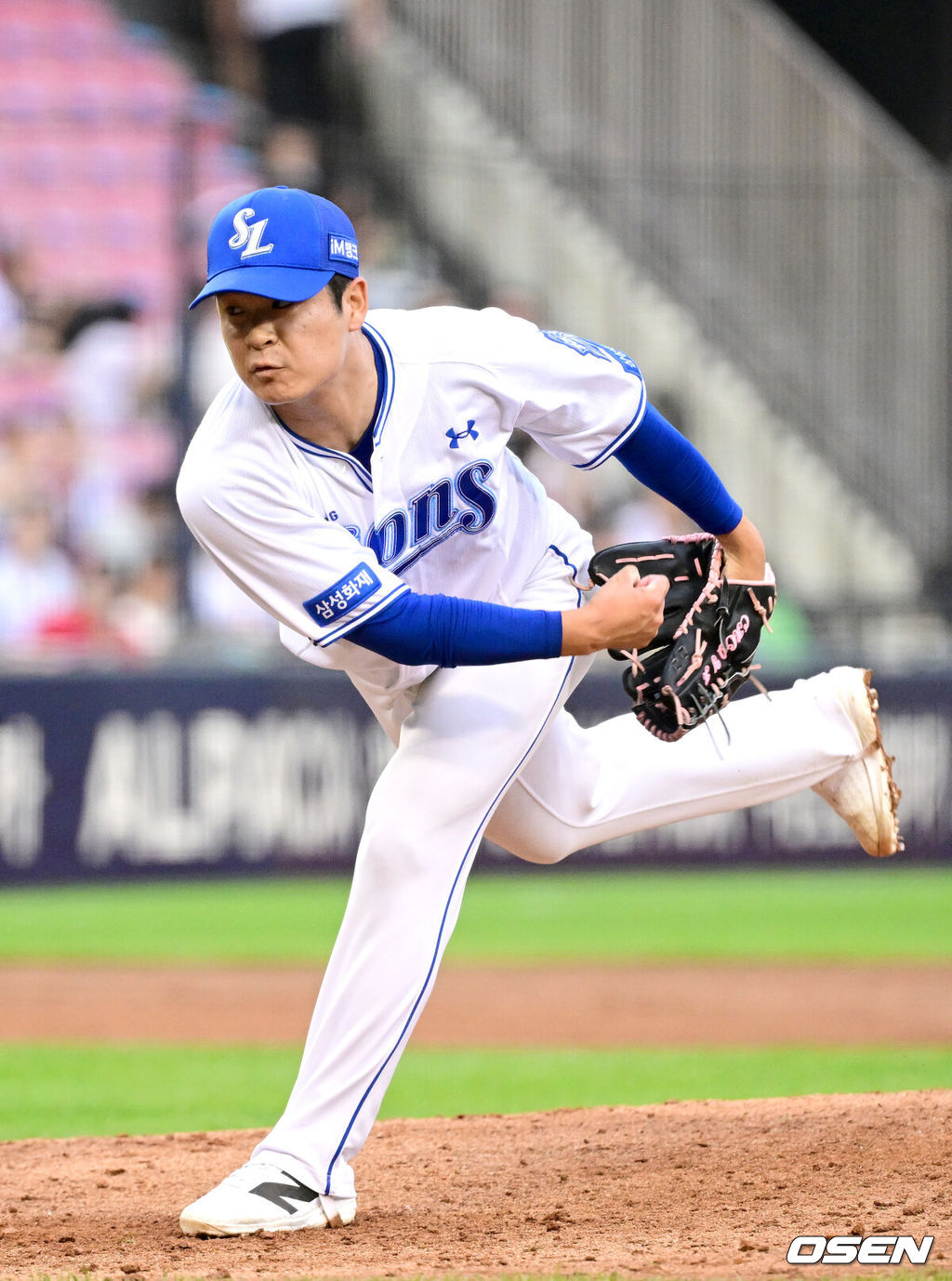 삼성 최예한 퓨처스 올스타전. 2026.07.10 / dreamer@osen.co.kr