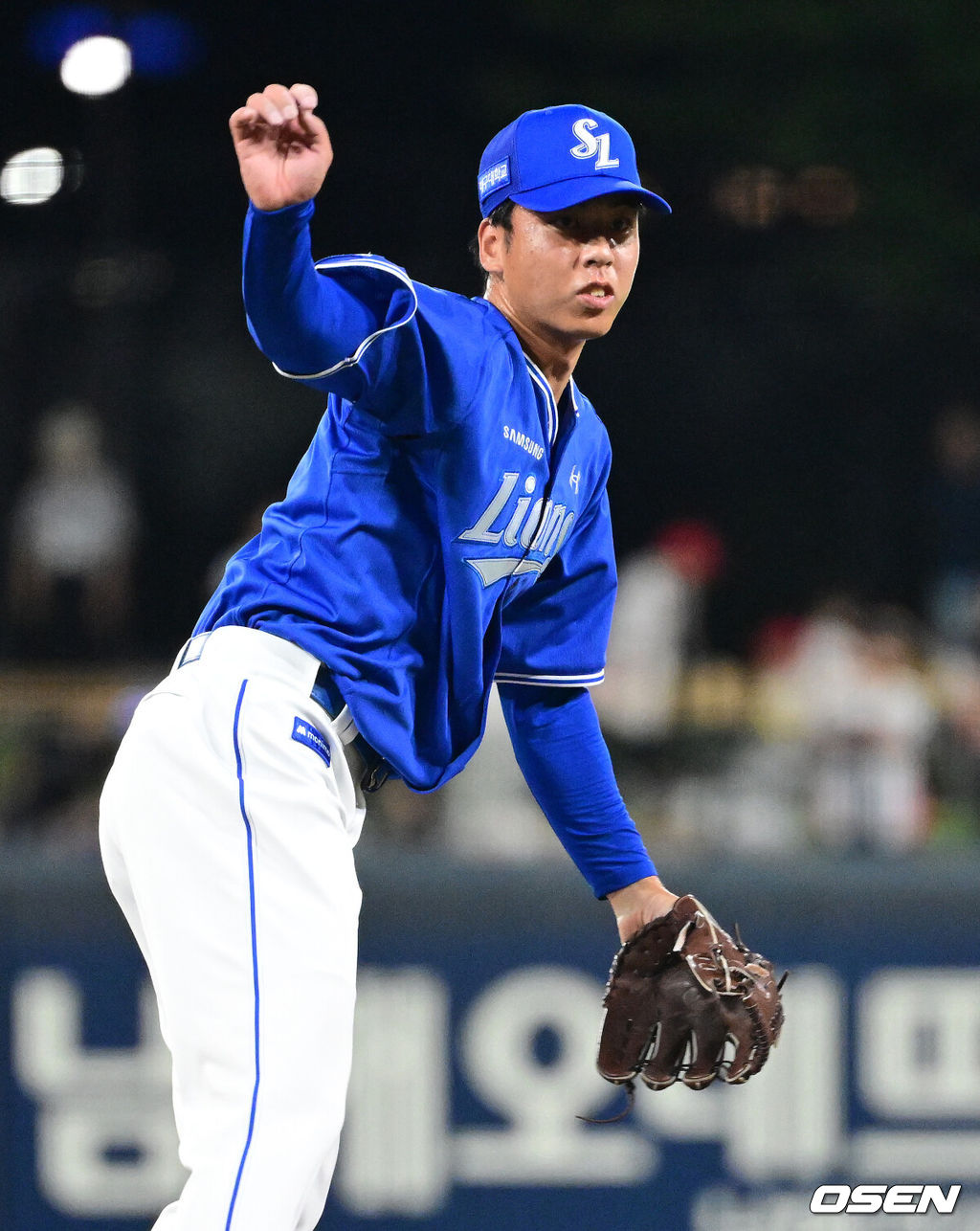 삼성 미야모리 사토시. 2026.08.12 / jpnews@osen.co.kr