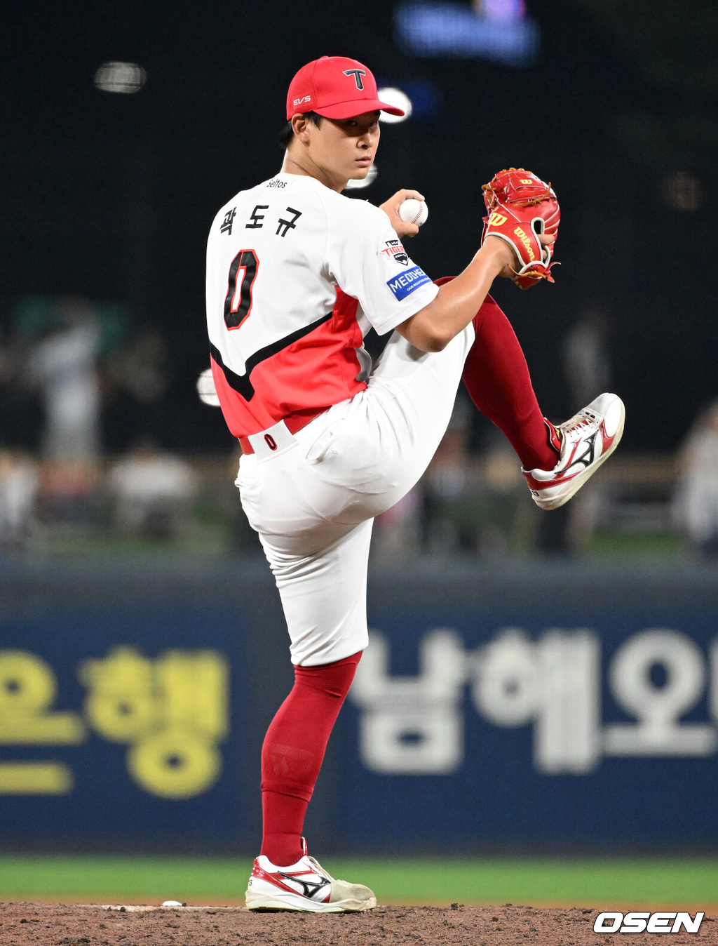 KIA 곽도규 2026.08.26 /sunday@osen.co.kr