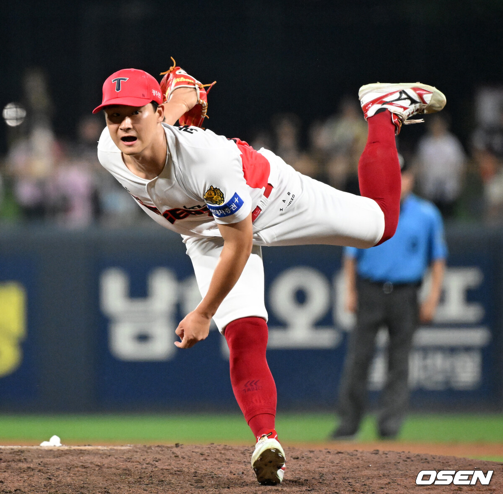 KIA 곽도규 2026.08.26 /sunday@osen.co.kr