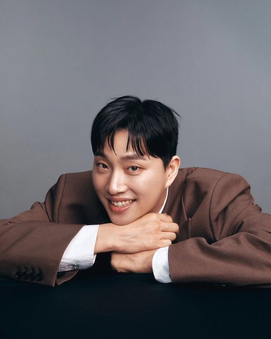 박위 SNS